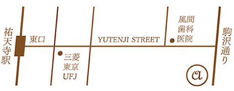 アムリターラ本社