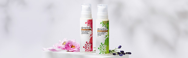 素肌と心を潤すアロマクレンジング人気商品