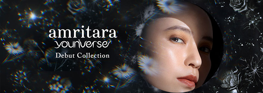 amritara youniverseのKV