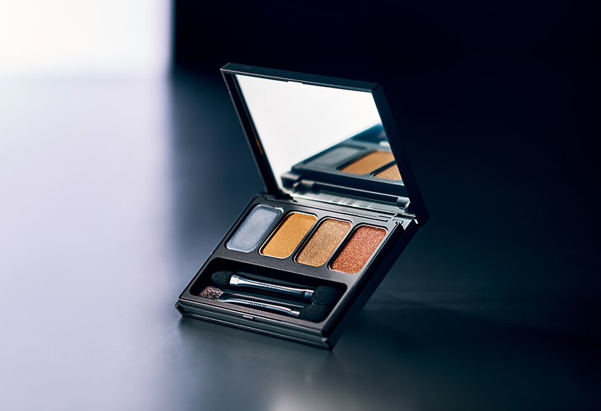 マンダラ アイ パレット