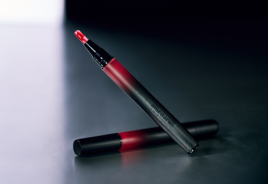 プラーナ リップグロス