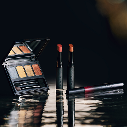 ＜amritara youniverse＞特設サイト