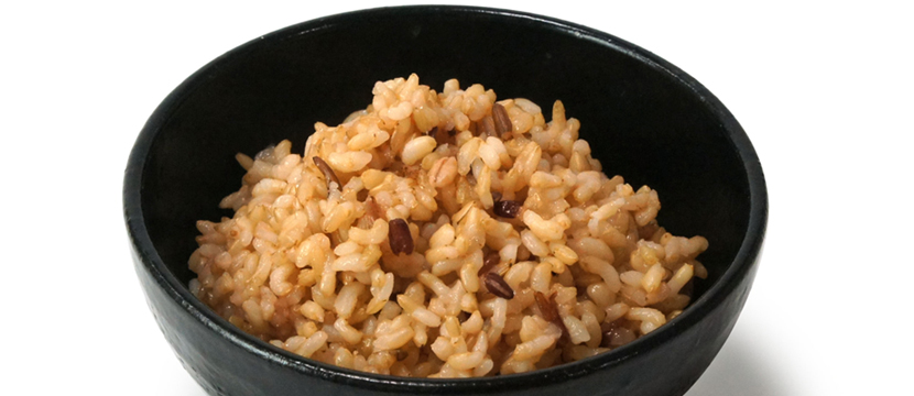 ご飯