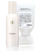 レフィル120mLと空ボトルのセット