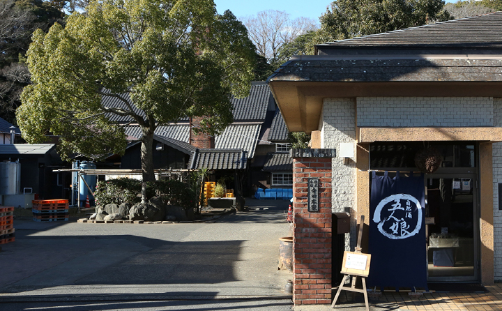 寺田本家