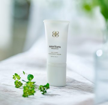オールライトサンスクリーンクリーム SPF29 PA＋＋＋