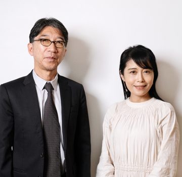 セリウム研究者の川口恒隆さん×勝田小百合による対談イベントレポート <br>「光による活性酸素への飽くなき挑戦」