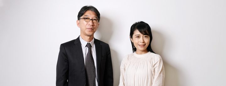 セリウム研究者の川口恒隆さん×勝田小百合による対談イベントレポート <br>「光による活性酸素への飽くなき挑戦」