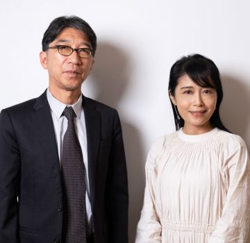セリウム研究者の川口恒隆さん×勝田小百合による対談イベントレポート <br>「光による活性酸素への飽くなき挑戦」