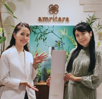 進化する成分 クロレラ・レチノール<sup><small>*1</small></sup>をめぐるエイジングケア<sup><small>*2</small></sup>の新たな幕開け