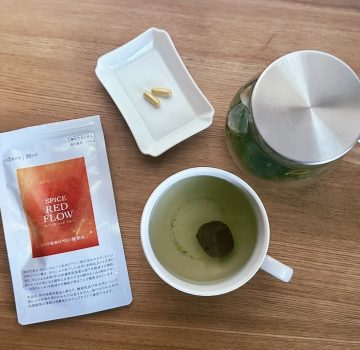 冷えを寄せ付けない、冬の温活を支えるスパイスの力