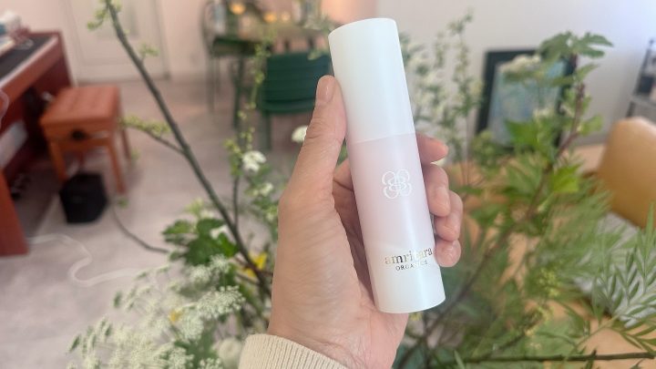 「何をつけても刺激を感じる」時の救世主