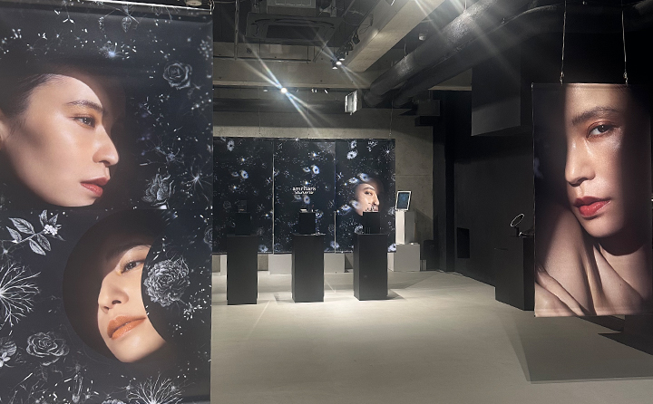 アムリターラユニバース発表会レポート