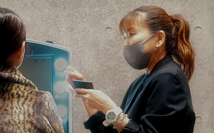 アムリターラユニバース発表会レポート