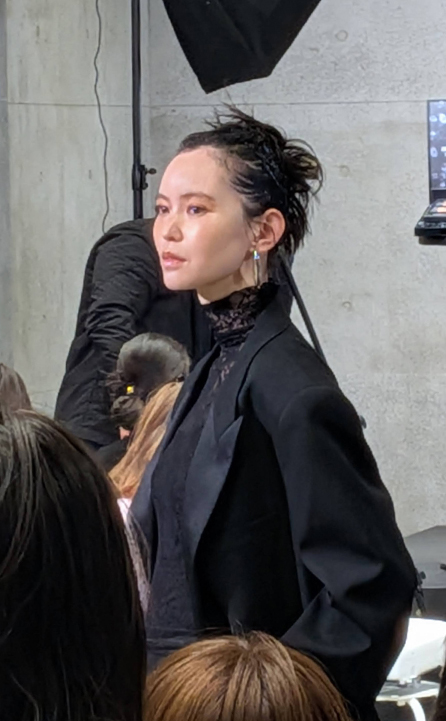 アムリターラユニバース発表会レポート