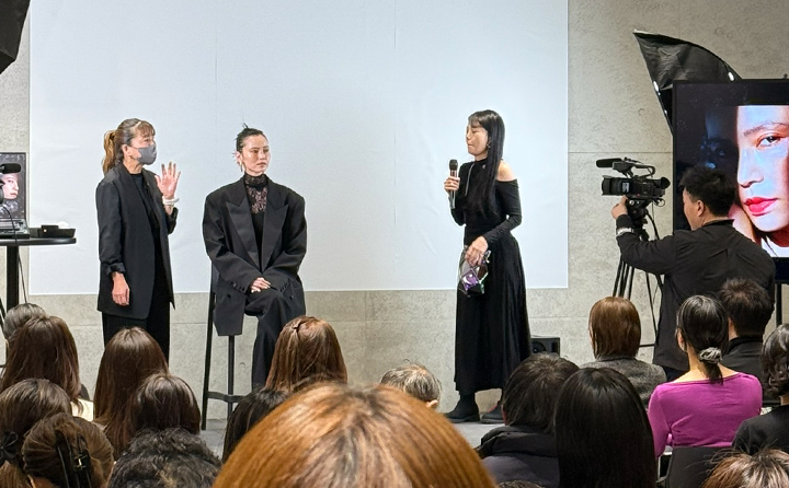 アムリターラユニバース発表会レポート