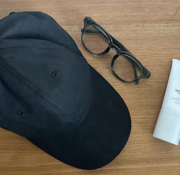 日焼け止めというより、「光ストレスを防ぐ美容クリーム」