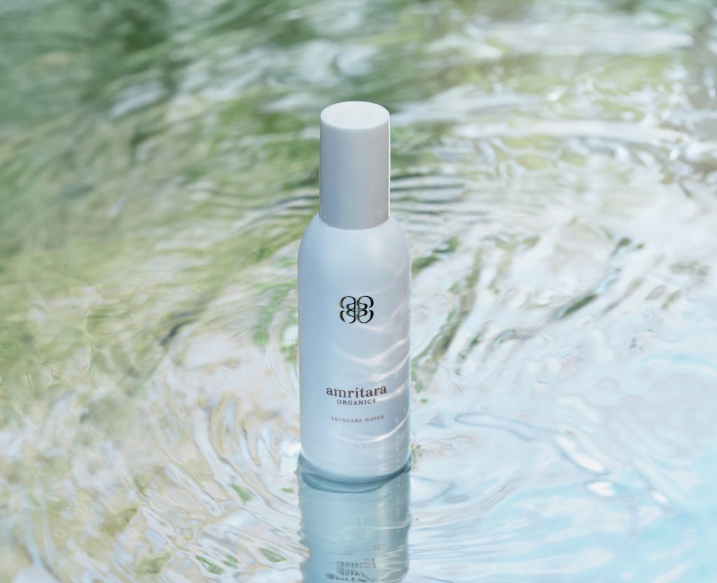 ホワイトバーチモイストウォーター開発ストーリー