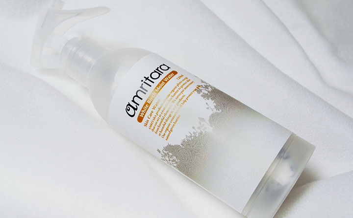 ホワイトバーチモイストウォーター開発ストーリー