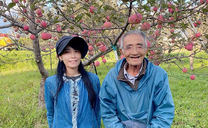 ホワイトバーチモイストウォーター開発ストーリー