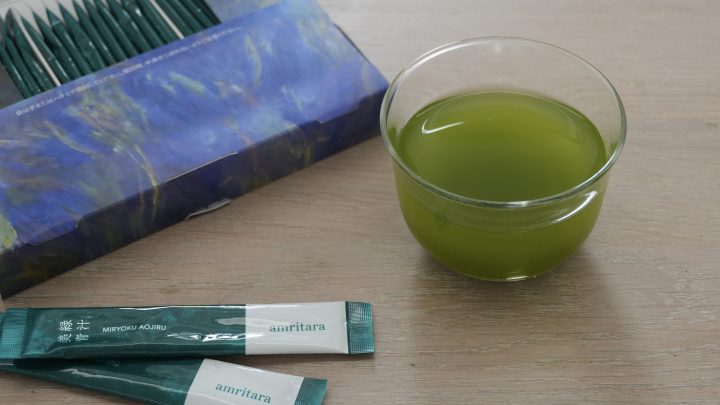 夏の渇きとコンディションを整える至高の一杯