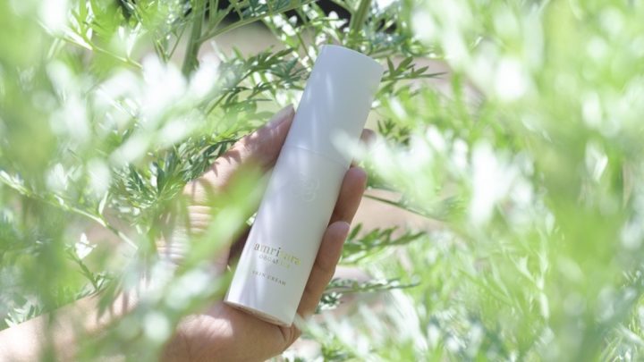 冬の乾燥を迎える前に強化したい濃密ケア
