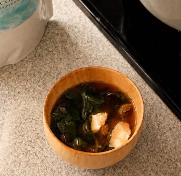 内側からの潤い習慣で、しなやかな美しさを育もう