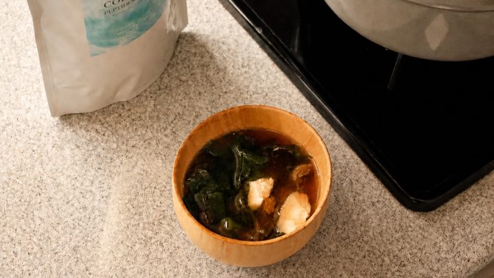 内側からの潤い習慣で、しなやかな美しさを育もう